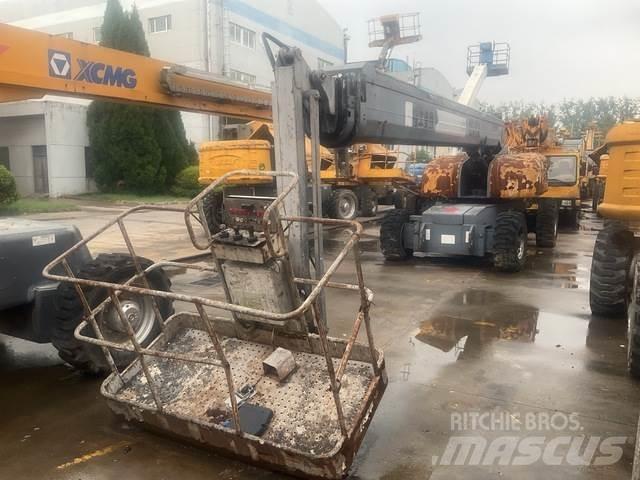 XCMG GKH30 Other