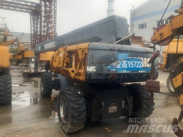 XCMG GKH30 Other