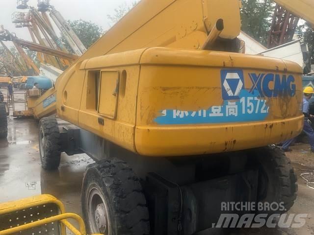XCMG GKH40 Other