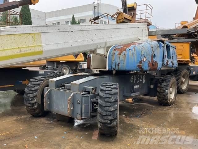 XCMG GKS28 Other