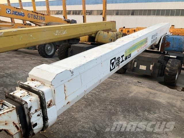 XCMG GKS28 Telescopic boom lifts