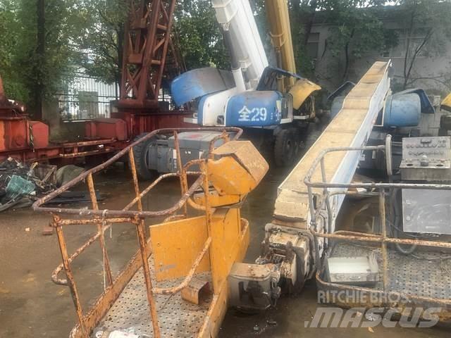 XCMG GKS38 Other
