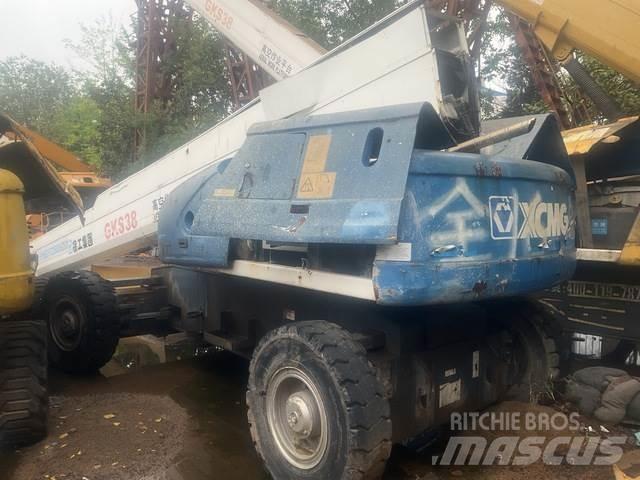 XCMG GKS38 Other