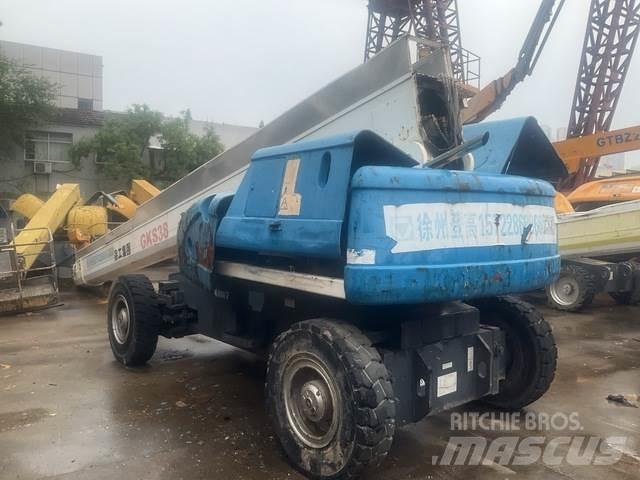 XCMG GKS38 Other