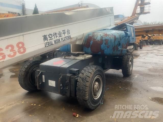 XCMG GKS38 Other