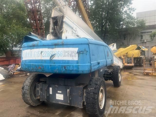 XCMG GKS38 Other
