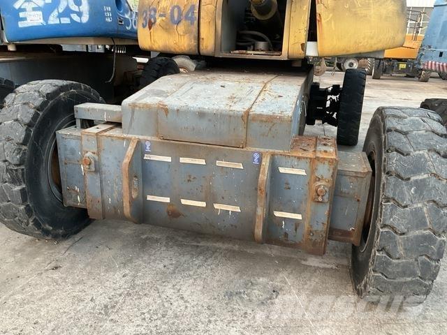 XCMG GKS38 Telescopic boom lifts