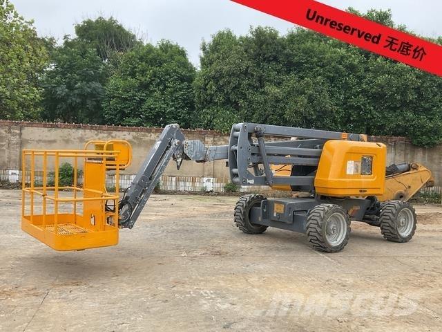 XCMG GTBZ14J Articulated boom lifts