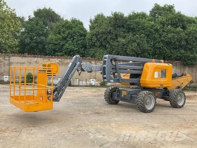 XCMG GTBZ14J Articulated boom lifts