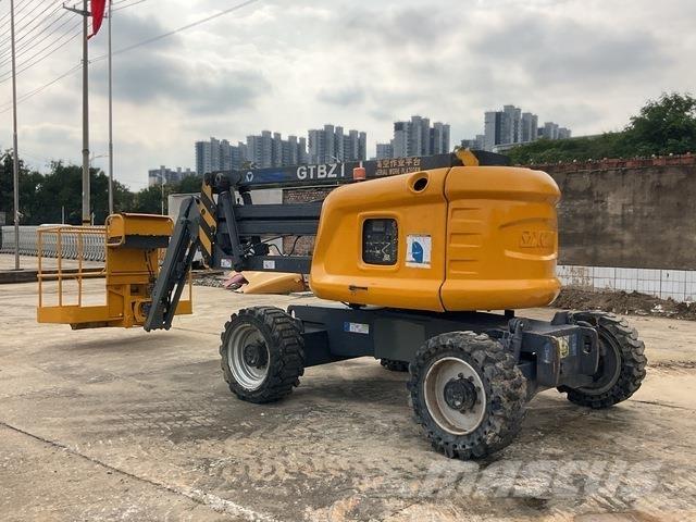 XCMG GTBZ14J Articulated boom lifts