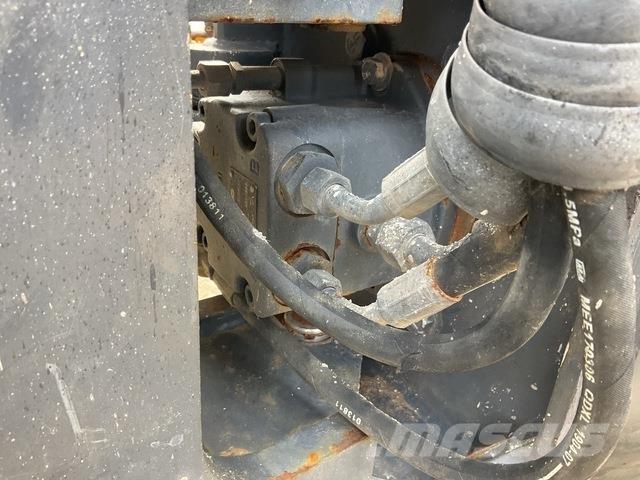 XCMG GTBZ14J Articulated boom lifts