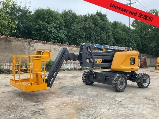 XCMG GTBZ14J Articulated boom lifts