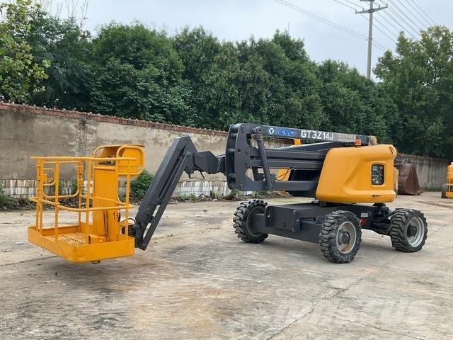 XCMG GTBZ14J Articulated boom lifts