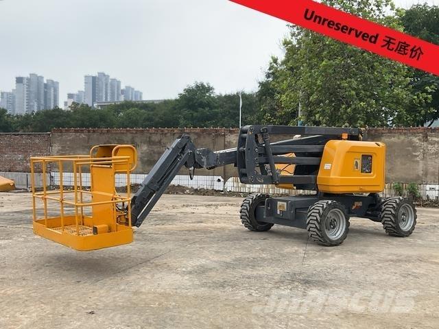 XCMG GTBZ14J Articulated boom lifts
