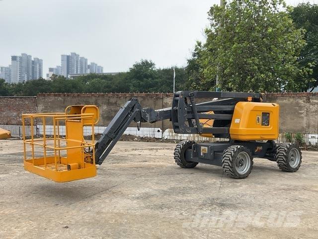 XCMG GTBZ14J Articulated boom lifts