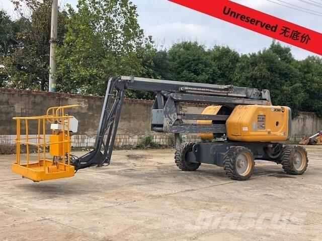 XCMG GTBZ18 Articulated boom lifts