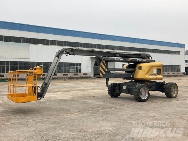 XCMG GTBZ18A1 Other