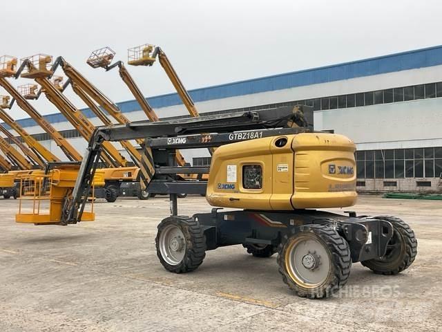 XCMG GTBZ18A1 Other