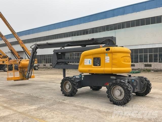 XCMG GTBZ18A1 Other