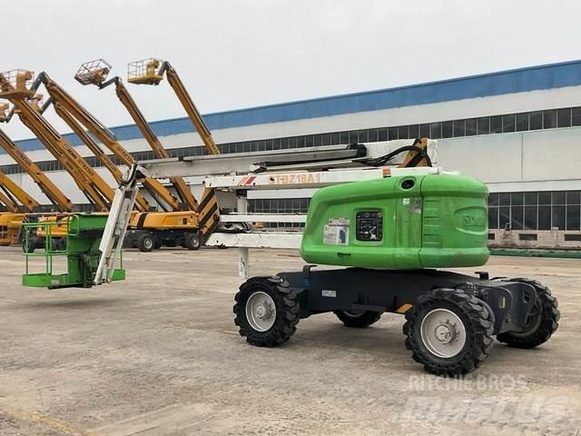 XCMG GTBZ18A1 Other
