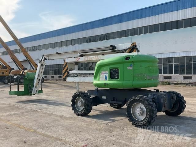 XCMG GTBZ18A1 Other