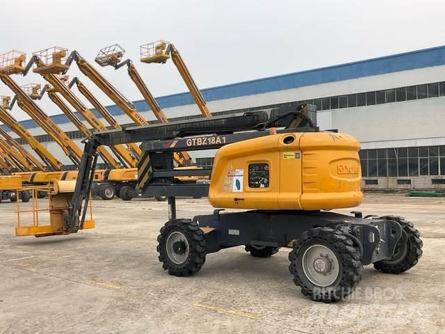 XCMG GTBZ18A1 Other