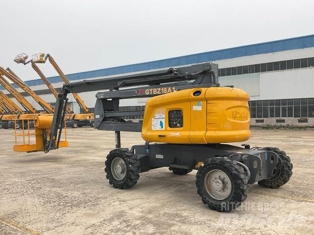 XCMG GTBZ18A1 Other