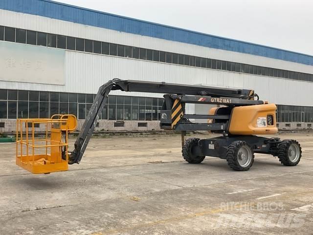 XCMG GTBZ18A1 Other