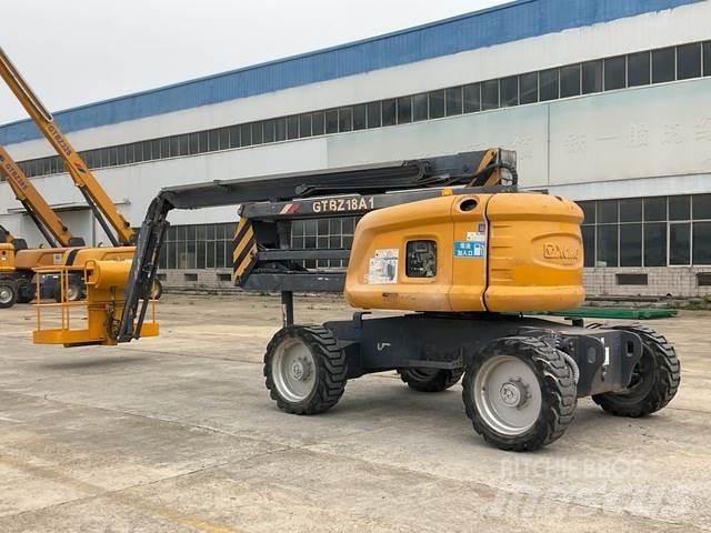 XCMG GTBZ18A1 Other