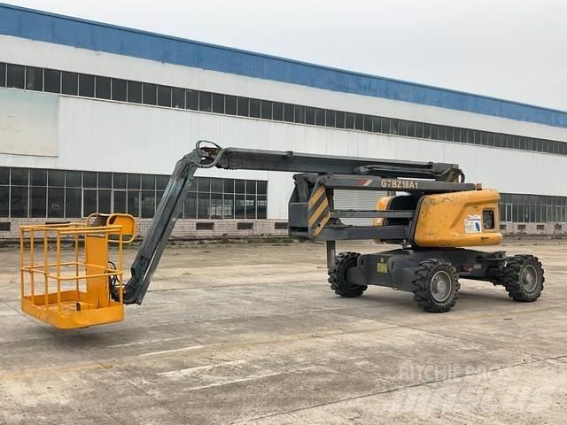 XCMG GTBZ18A1 Other