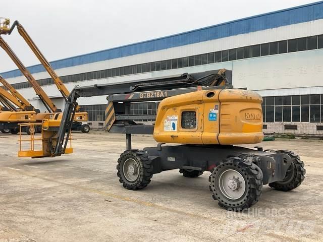 XCMG GTBZ18A1 Other