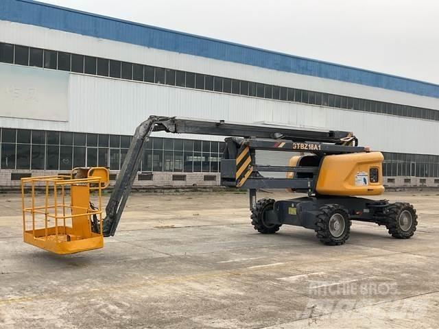 XCMG GTBZ18A1 Other