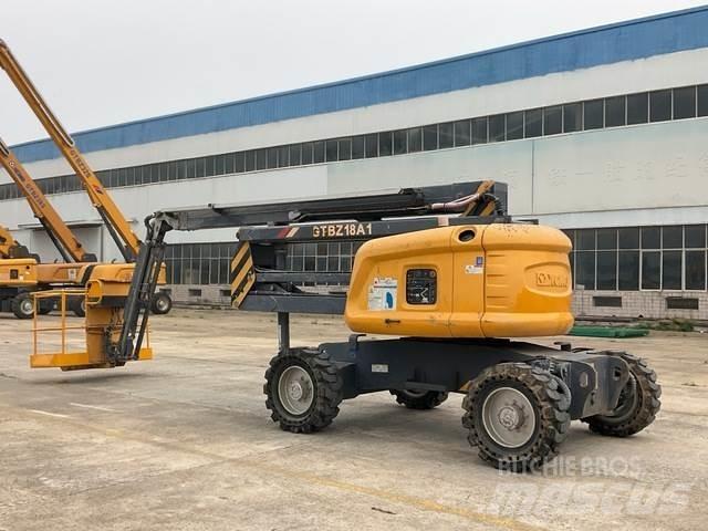 XCMG GTBZ18A1 Other