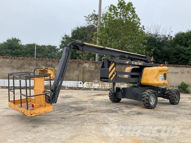 XCMG GTBZ18A1 Articulated boom lifts