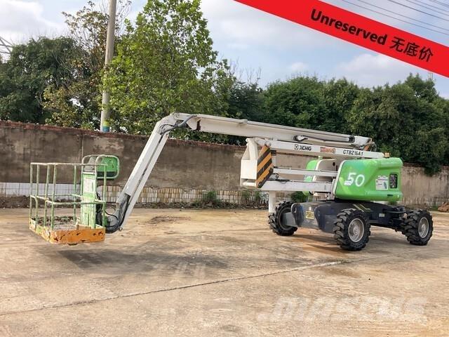 XCMG GTBZ18A1 Articulated boom lifts