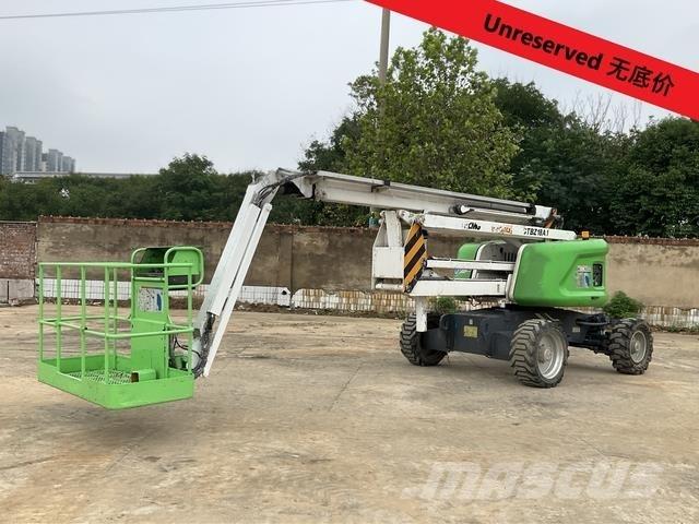 XCMG GTBZ18A1 Articulated boom lifts