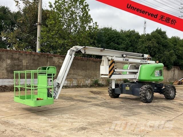 XCMG GTBZ18A1 Articulated boom lifts