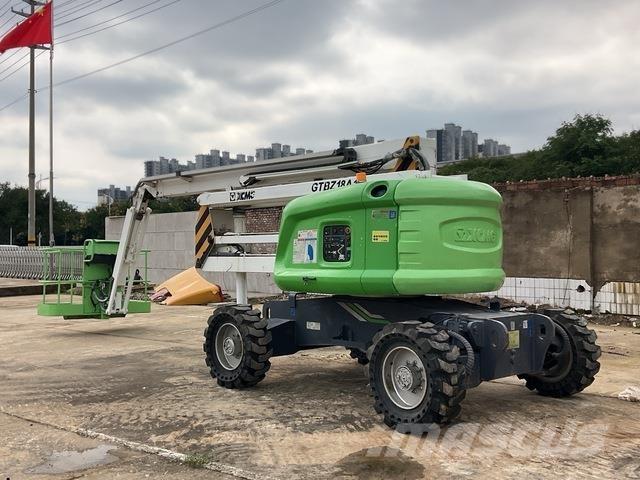 XCMG GTBZ18A1 Articulated boom lifts