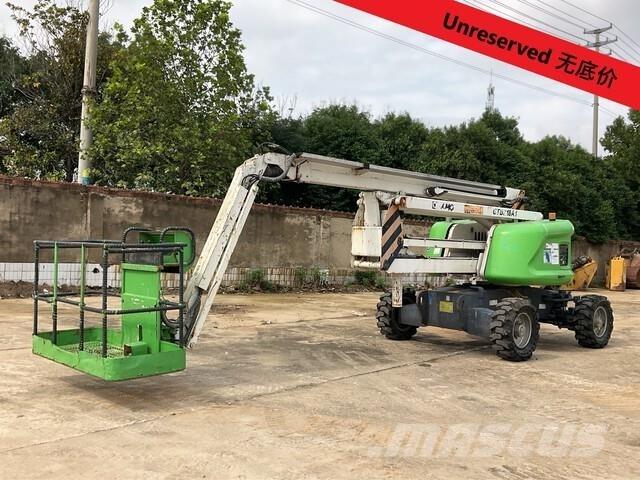 XCMG GTBZ18A1 Articulated boom lifts