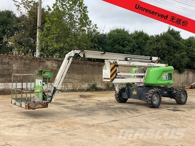 XCMG GTBZ18A1 Articulated boom lifts