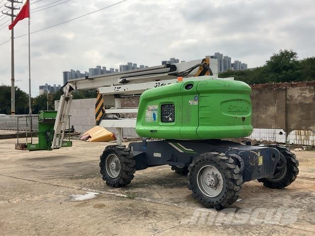 XCMG GTBZ18A1 Articulated boom lifts