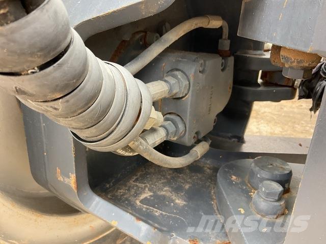 XCMG GTBZ18A1 Articulated boom lifts