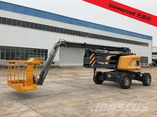 XCMG GTBZ18A1 Articulated boom lifts