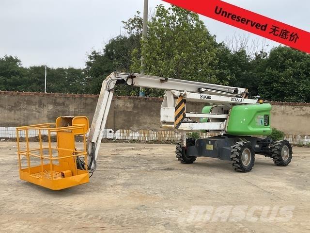 XCMG GTBZ18A1 Articulated boom lifts
