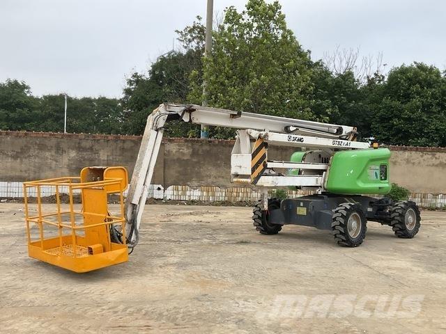 XCMG GTBZ18A1 Articulated boom lifts