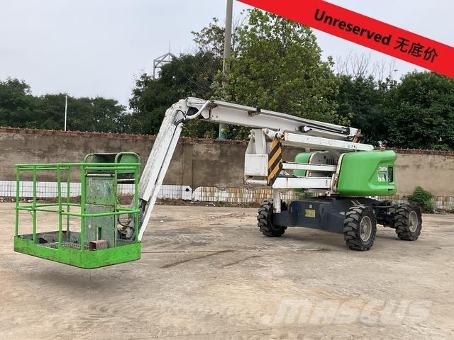 XCMG GTBZ18A1 Articulated boom lifts