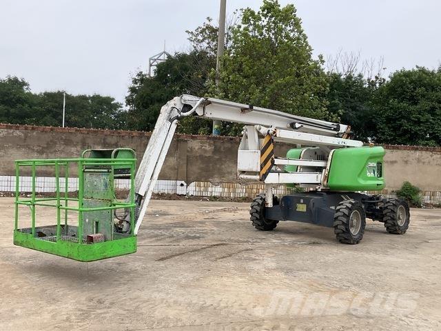 XCMG GTBZ18A1 Articulated boom lifts