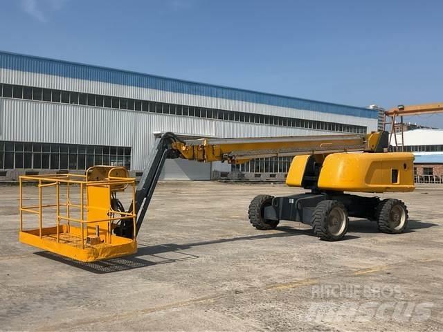 XCMG GTBZ22S Other