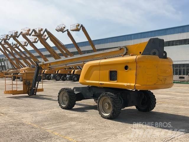 XCMG GTBZ22S Other