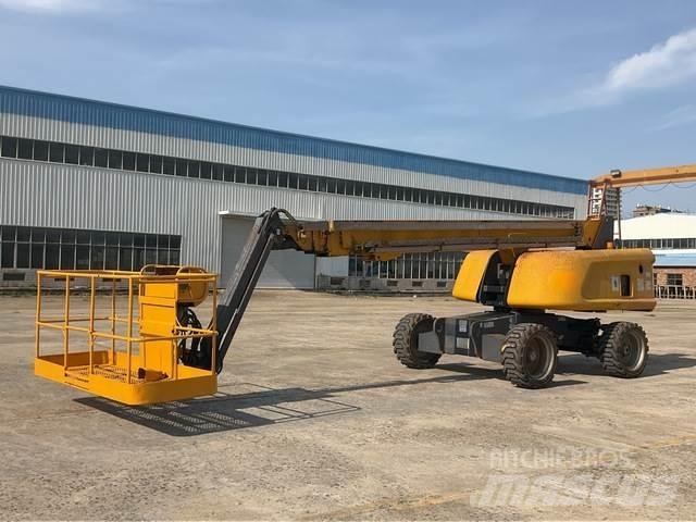 XCMG GTBZ22S Other